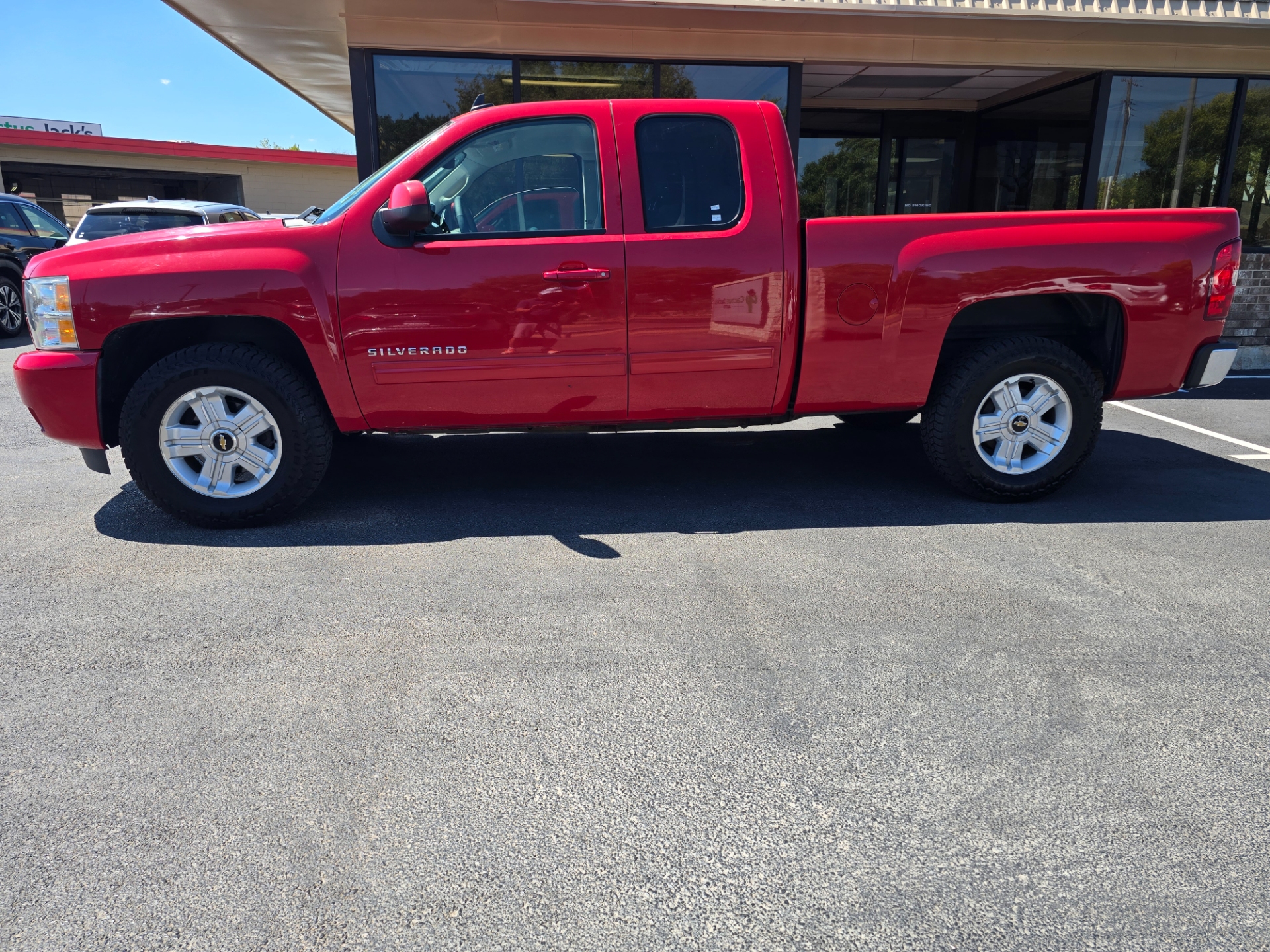chevrolet silverado 1500 2012 1GCRKTE70CZ225981 image chevrolet silverado 1500 2012 1GCRKTE70CZ225981 image